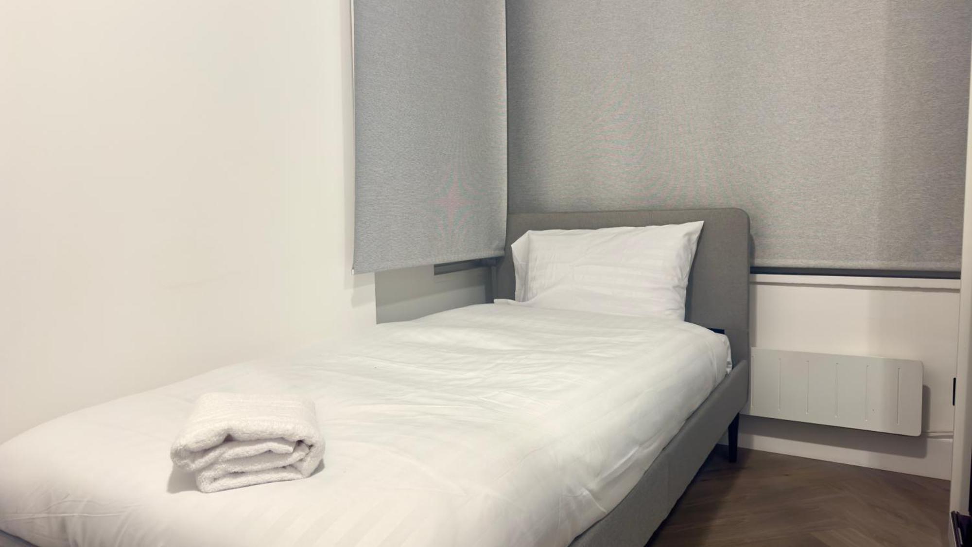 Luxury 2 Bedroom By Aljoori Londres