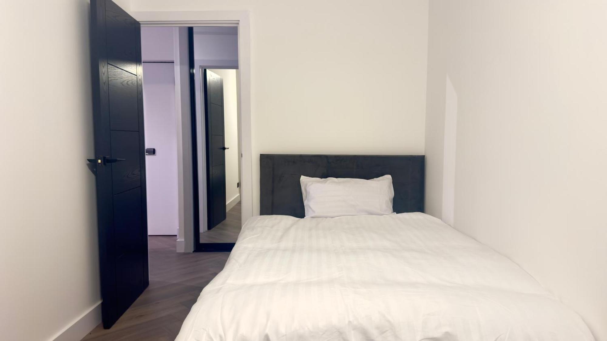 Luxury 2 Bedroom By Aljoori * Londres