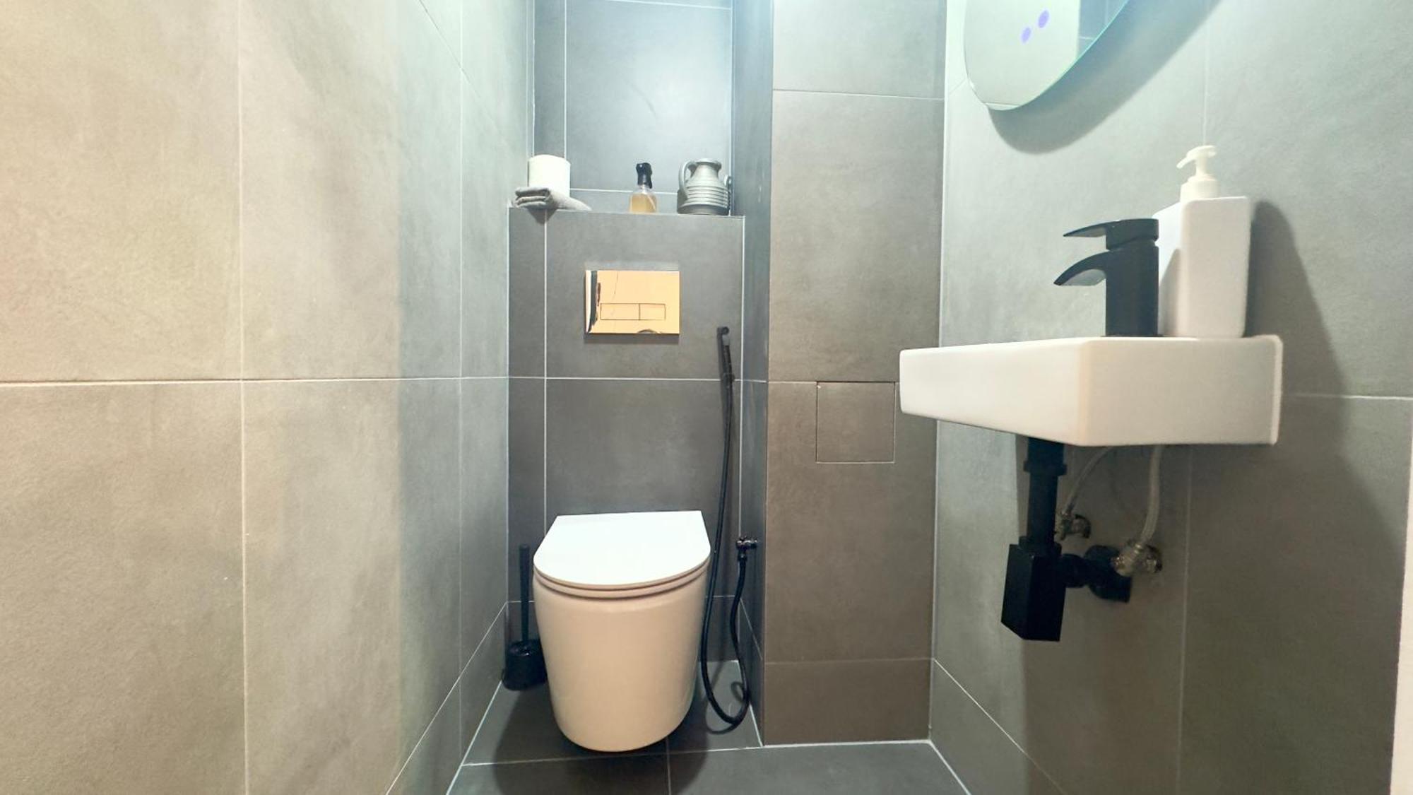Appartement Luxury 2 Bedroom By Aljoori *