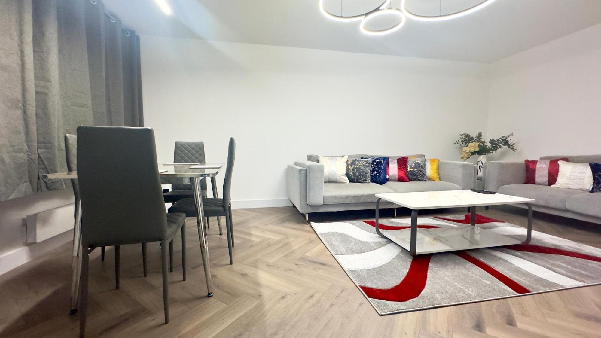 Luxury 2 Bedroom By Aljoori Londres