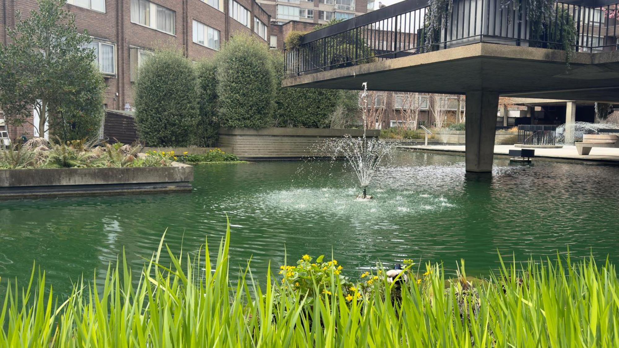 Appartement Luxury 2 Bedroom By Aljoori Londres