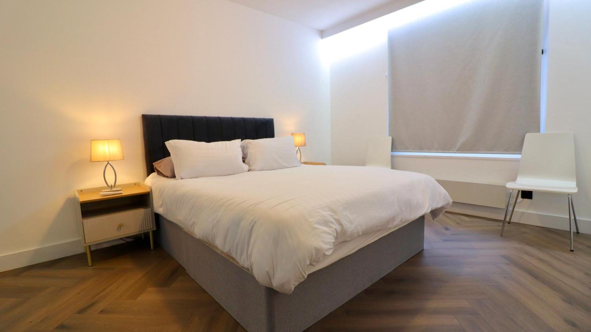 Luxury 2 Bedroom By Al Faisal Appartement Londen